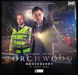 Torchwood #49 Gooseberry (ISBN: 9781838685218)