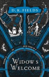 Widow's Welcome (ISBN: 9781789542509)