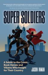 Supersoldați (ISBN: 9781633539945)