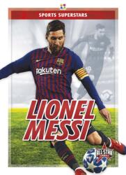 Lionel Messi (ISBN: 9781644941997)