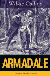 Armadale (ISBN: 9788026891093)