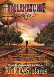 Tallahatchie (ISBN: 9780996534291)