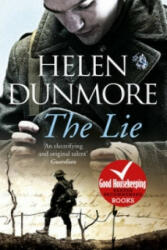 Lie - The enthralling Richard and Judy Book Club favourite (2014)
