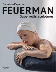 Feuerman (ISBN: 9788891842282)