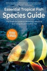 Essential Tropical Fish (ISBN: 9781911174455)