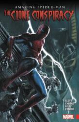 Amazing Spider-Man: The Clone Conspiracy (ISBN: 9781302905996)