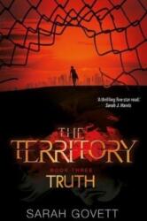 The Territory, Truth (ISBN: 9781910080702)