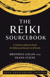 Reiki Sourcebook, The - 20th Anniversary Edition (ISBN: 9781803419077)