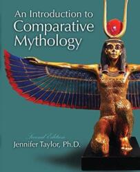 An Introduction to Comparative Mythology (ISBN: 9781524929220)
