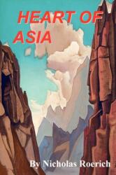 Heart of Asia (ISBN: 9780975309353)