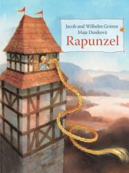 Rapunzel (ISBN: 9781782503828)