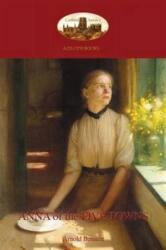 Anna of the Five Towns (ISBN: 9781911405108)