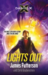 Daniel X: Lights Out (ISBN: 9780099567325)