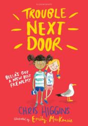 Trouble Next Door (ISBN: 9781408868836)