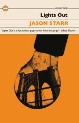 Lights Out (ISBN: 9781843447016)
