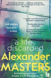 A Life Discarded (ISBN: 9780008130817)