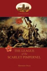 League of the Scarlet Pimpernel (ISBN: 9781909735712)