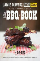 Jamie's Food Tube: The BBQ Book - Jamie Oliver (2014)