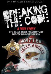 Breaking the Code (ISBN: 9781939288684)