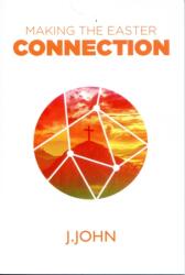 Making the Easter Connection (ISBN: 9780993375729)