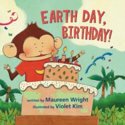 Earth Day, Birthday! (ISBN: 9781662522208)