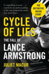 Cycle of Lies - The Fall of Lance Armstrong (2014)