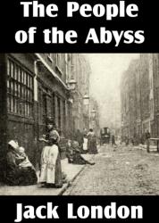 People of the Abyss (ISBN: 9781612034805)