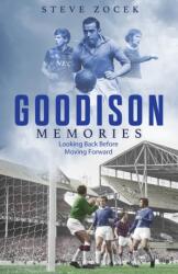 Goodison Memories (ISBN: 9781801500838)
