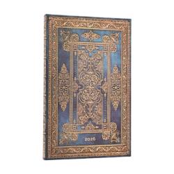 2026 Blue Luxe (ISBN: 9780349707907)