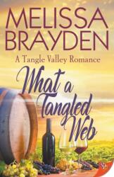What a Tangled Web (ISBN: 9781635557497)
