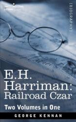 E. H. Harriman (ISBN: 9781616405687)