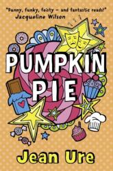 PUMPKIN PIE (ISBN: 9780007424849)
