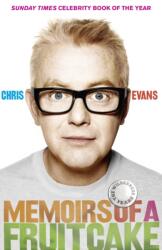 Memoirs of a Fruitcake (ISBN: 9780007345700)