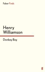 Donkey Boy (ISBN: 9780571271085)