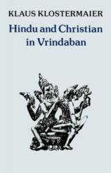 Hindu and Christian in Vrindaban (ISBN: 9780334006169)