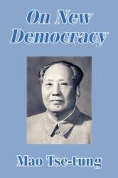 On New Democracy (ISBN: 9781410205643)