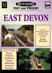 East Devon (ISBN: 9781858952116)