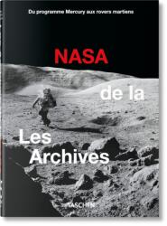 Les Archives de la NASA. 45th Ed (ISBN: 9783836589284)