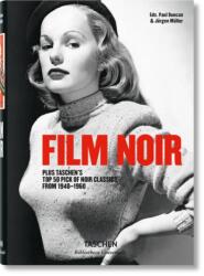 Il Noir (ISBN: 9783836561709)
