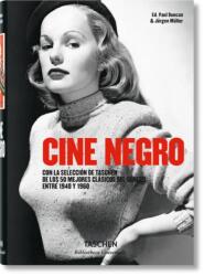 Cine negro (ISBN: 9783836561679)