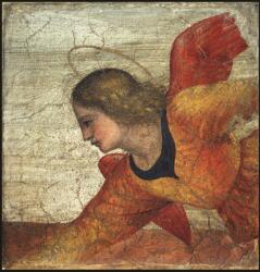 Memo Block: Glorious Angels (ISBN: 9780754831945)