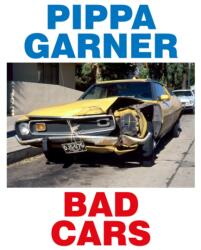 Bad Cars (ISBN: 9789083438412)
