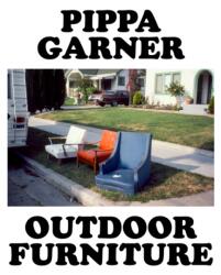 OUTDOOR FURNITURE (ISBN: 9789083438405)