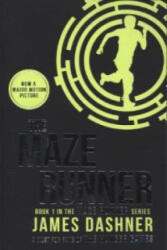 Maze Runner 1 The Maze Runner (2014)