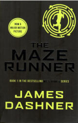Maze Runner 1 The Maze Runner (2014)