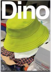 Dino Magazine -- Issue #1 Summer 2024 (ISBN: 9783906313542)