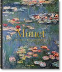 Monet. El triunfo del impresionismo (ISBN: 9783836590815)