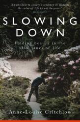 Slowing Down (ISBN: 9781912726899)