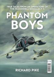 Phantom Boys (ISBN: 9781911703709)