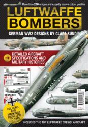 Luftwaffe Bombers (ISBN: 9781911703693)